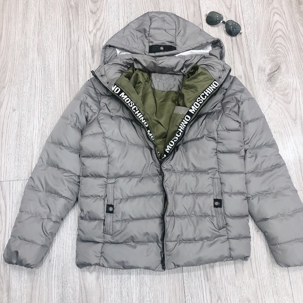 Áo Phao Nam Mochino Siêu Chất K 70 | BigBuy360 - bigbuy360.vn