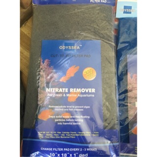 Bông lọc của hãng Odyssea