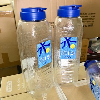 BÌNH NƯỚC KOMAX 20305 1.2L