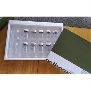 et tế bào gốc trắng da ESTHEMAX 10 ống