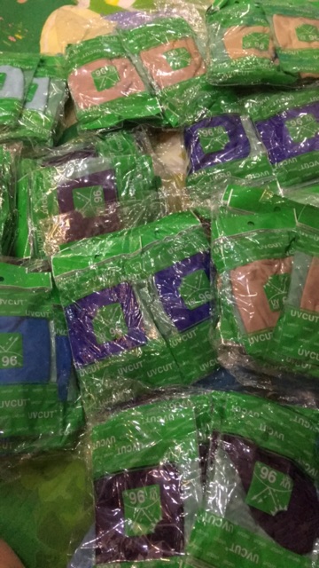 KHẨU TRANG TRỐNG NẮNG UV NHẬT BẢN | BigBuy360 - bigbuy360.vn