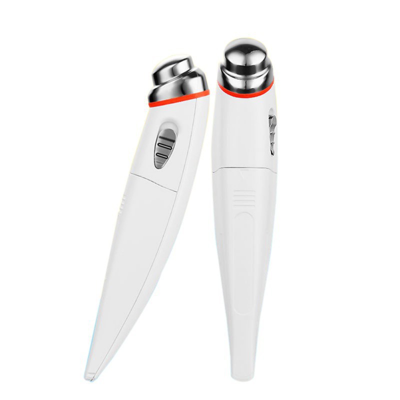 Dụng cụ massage mắt dạng con lăn giảm nếp nhăn quầng thâm chống lão hóa