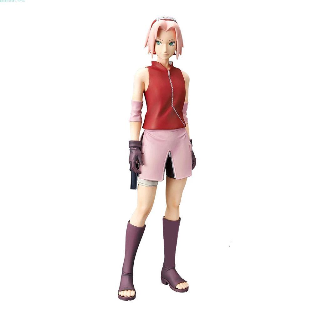 Mô Hình Nhân Vật Naruto Shippuden Grandista Kích Thước 26cm