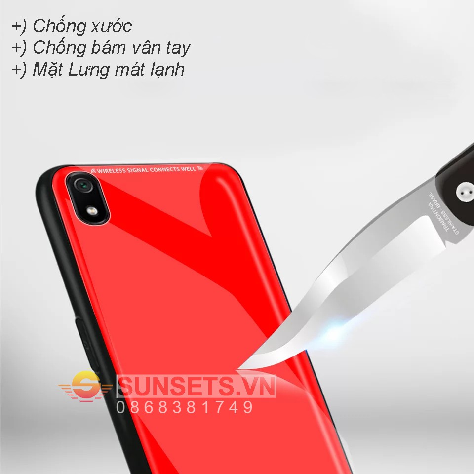 Ốp lưng Xiaomi Redmi Note 8/ Note 8 Pro/ Mi 9T