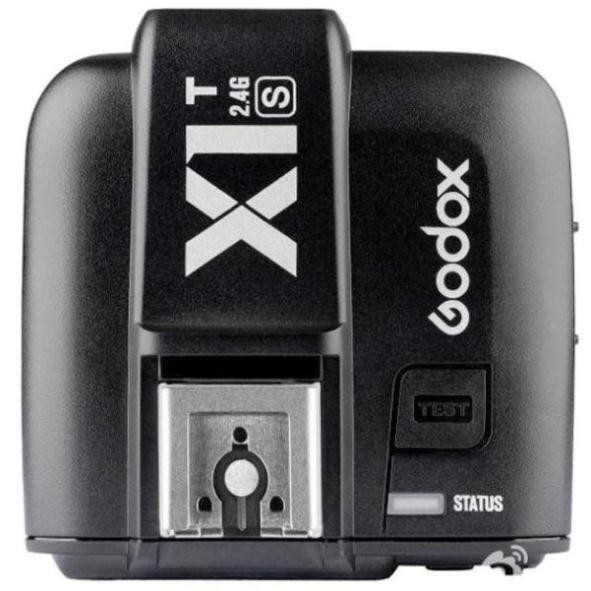 Đèn Flash Godox TT685 kèm kích nổ godox X1TX