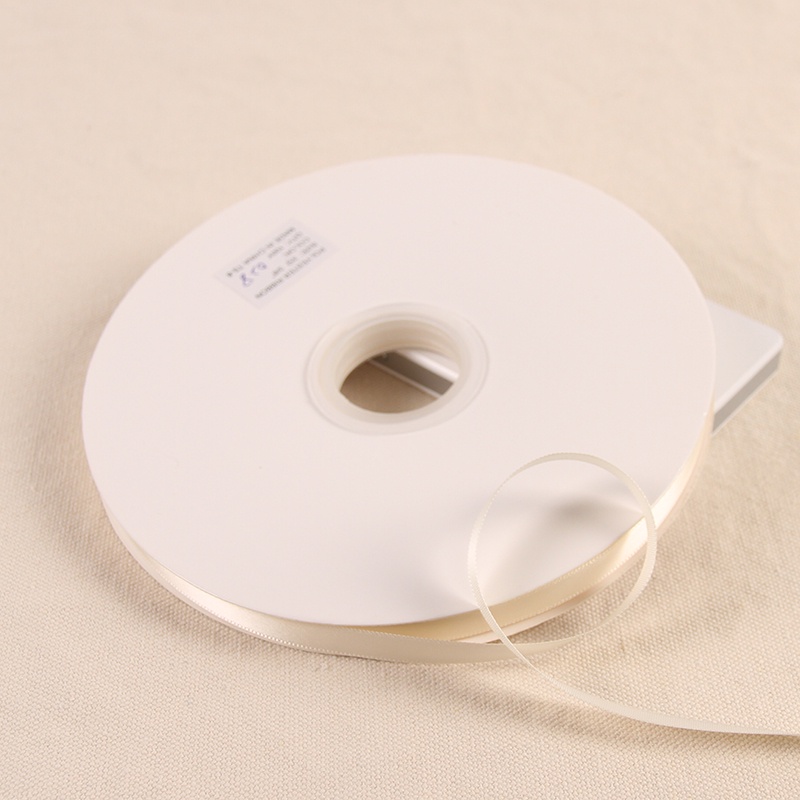 Cuộn Dây Ruy Băng Vải Ruy Băng 1234cm Trang Trí Đa Ứng Dụng