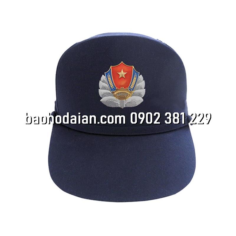 Nón bảo vệ, mũ bảo vệ thông tư mới nhất kèm sao sao đẹp TT08