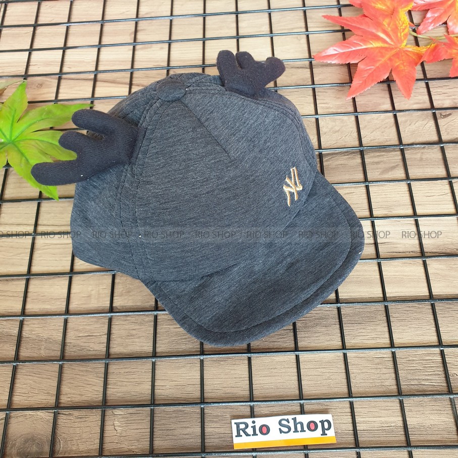 Nón trẻ em thời trang (cho bé 7-13kg) RN096DE