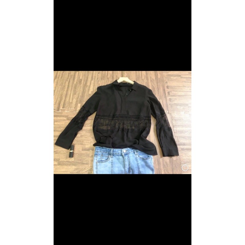 Áo Elise size xs giựt tag