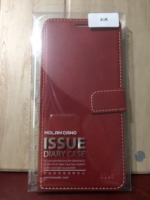 Bao da 2 mặt OPPO A5/A3S/Realme C1,A1K/Realme C2,F9/A7/A5S,RENO 6.4,RENO 6.6 hiệu ISSUE [ AB STORE ] | BigBuy360 - bigbuy360.vn