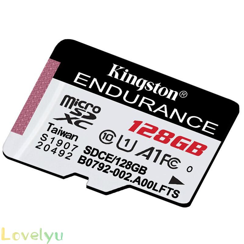Thẻ nhớ Kingston 100% Class10 64GB 32GB 128GB TF Class 10 chất lượng cao