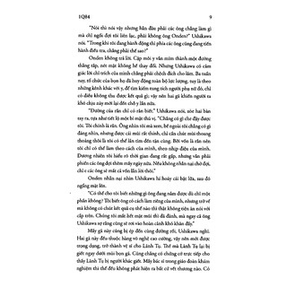 Sách - 1Q84 (Tập 3)