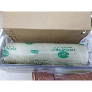 MÀNG BỌC THỰC PHẨM EUFOOD WRAP 400 30CM x 250M