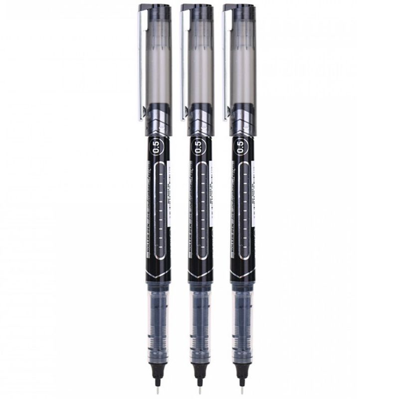 BÚT GEL DELI MATE 0.5mm Q202