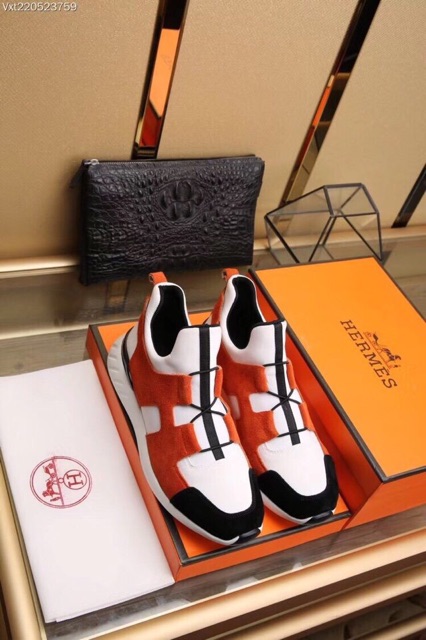 Giày nam các hãng