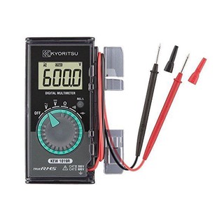 Đồng hồ vạn năng- Kyoritsu 1019R