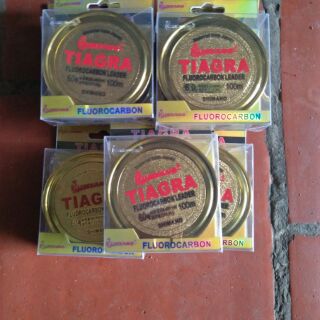 Cước cậu taiga cao cấp