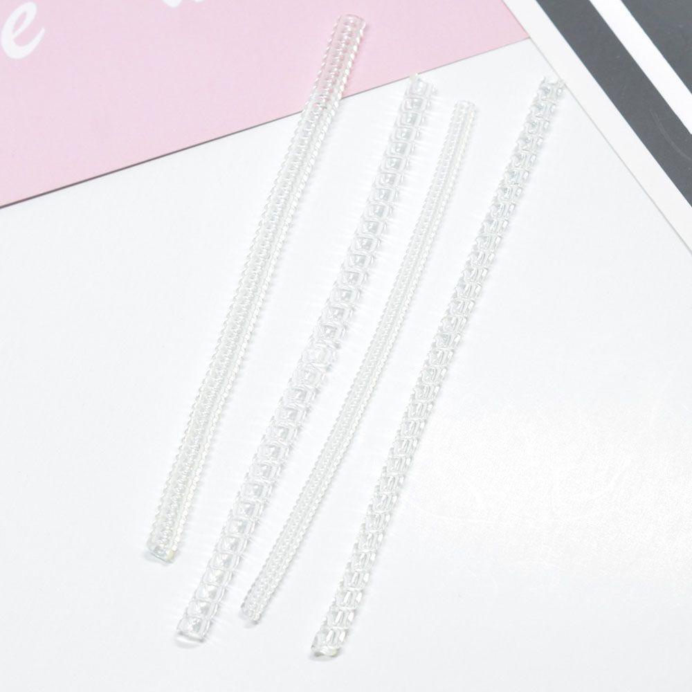 Set 4 Vòng Chèn Điều Chỉnh Kích Cỡ Nhẫn Chống Bị Rối