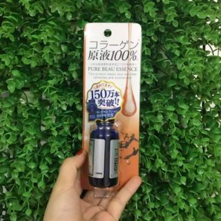 SERUM PURE BEAU ESSENCE