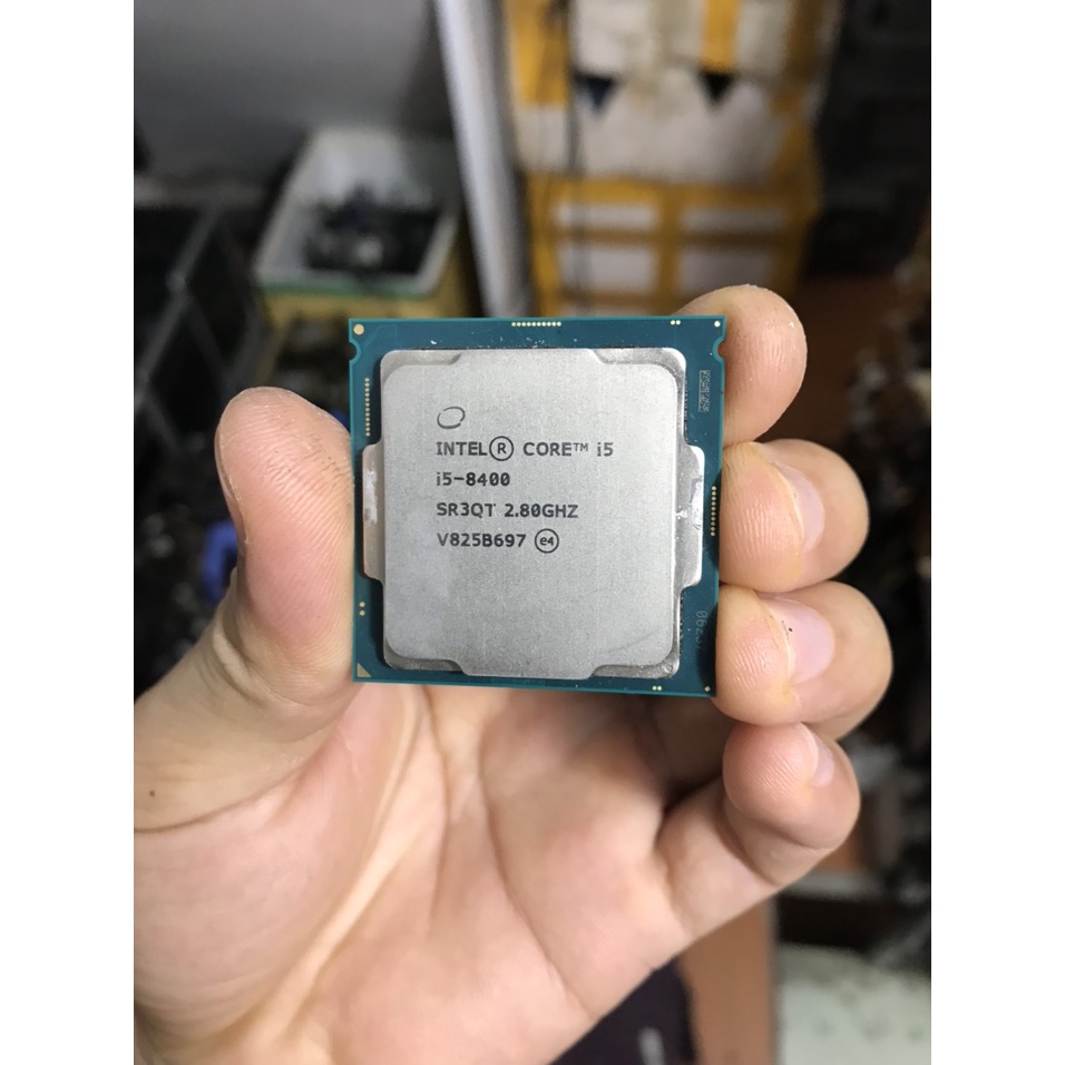 bộ vi xử lý CPU lỗi chết Intel i3 i5 i7 6700 6700k 8700k 9700k 8100 8350k 8400 7100 G4560 socket 1151 v1 v2 pc all | WebRaoVat - webraovat.net.vn