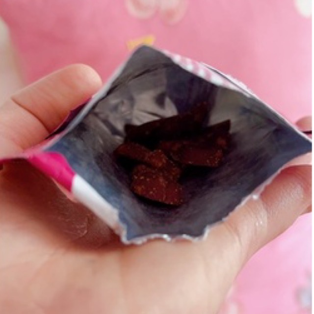 Trái Cây Sấy Dẻo Mix Gạo Phồng Kiddylicious Dành Cho Bé Từ 1 Tuổi