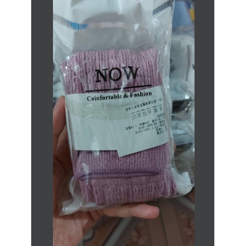 Quần tất len SỢI TO co giãn cực tốt mẫu mới cực đẹp cho bé