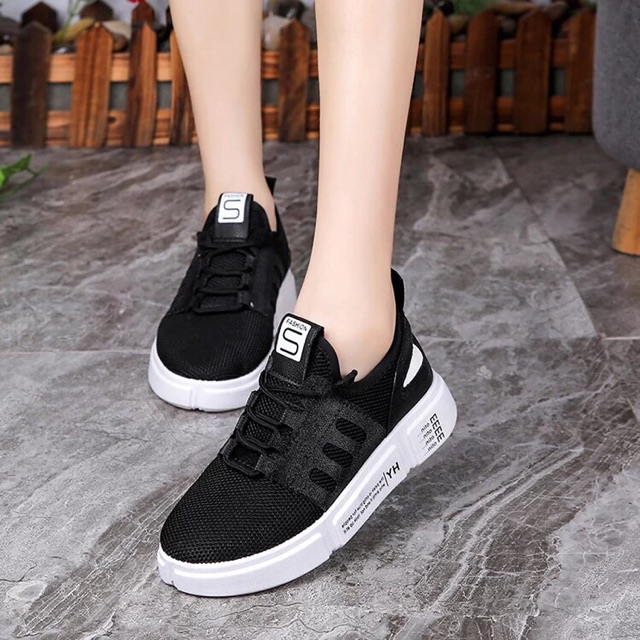 Giày thể thao HY siêu hot | BigBuy360 - bigbuy360.vn