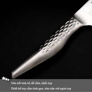 DAO THÁI THỊT CÁ KAI SHOSO CHEF AB5159