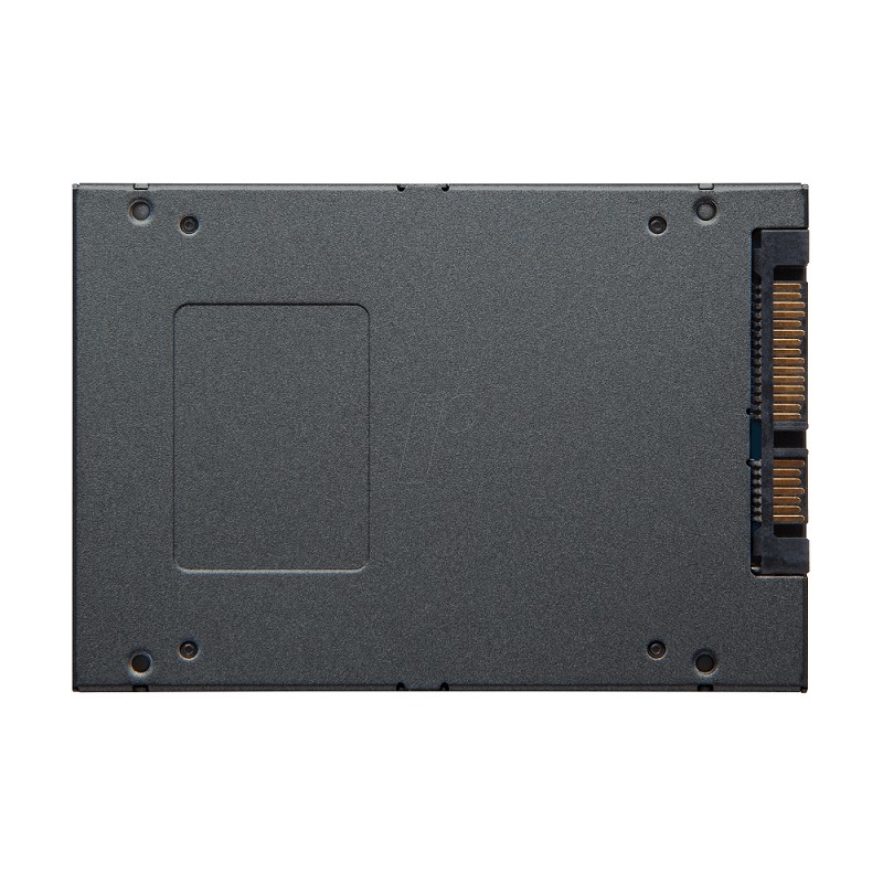 Ổ Cứng SSD Kingston SA400 240GB 2.5'' - Hàng Chính Hãng