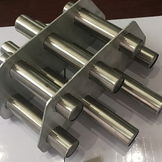 Nam châm lọc sắt dàn 7 thanh