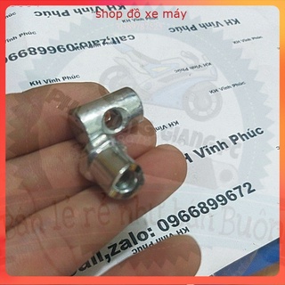 (sale) ốc tăng phanh thắng xe máy honda (giá 1 bộ) . phụ tùng xe