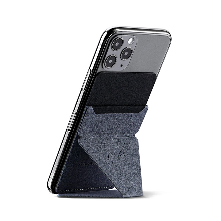 GIÁ ĐỠ ĐIỆN THOẠI MOFT X PHONE STAND CÓ KHE ĐỰNG THẺ