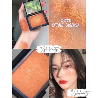 Phấn má NARS Powder Blush Full size 4.8g