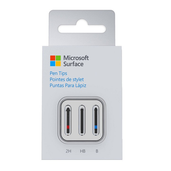 Đầu ngòi Bút Microsoft Surface Pen Tip Kit cho Surface Pro