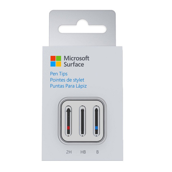 Ngòi bút cảm ứng Microsoft Surface Pen Tips