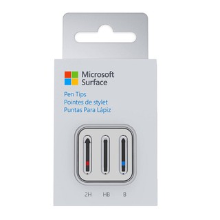 Ngòi bút cảm ứng Microsoft Surface Pen Tips