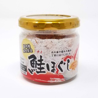 Ruốc cá hồi Kuro 50g