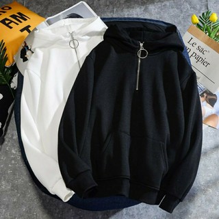 áo hoodie trơn J
