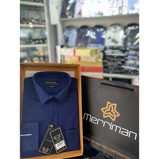 Áo merriman dài tay lxl058 giá 920 sale 50% còn 460 k
