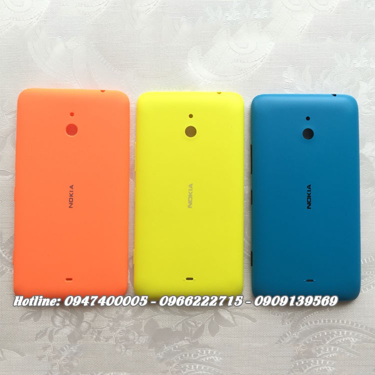 Nắp lưng Lumia 1320 chất lượng giá rẻ