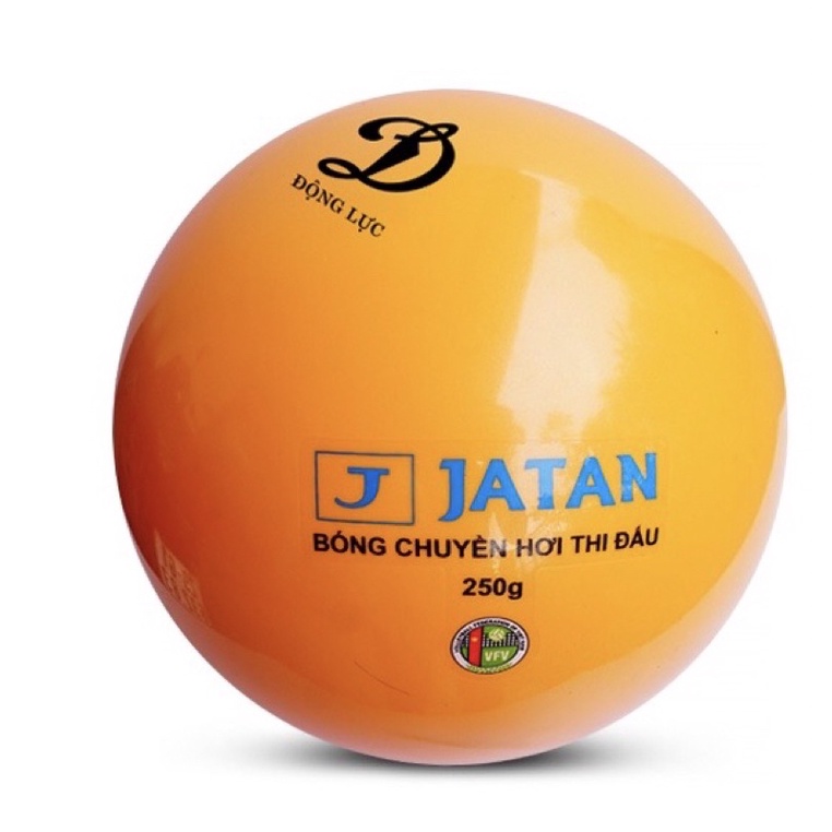 Bóng chuyền hơi Jatan