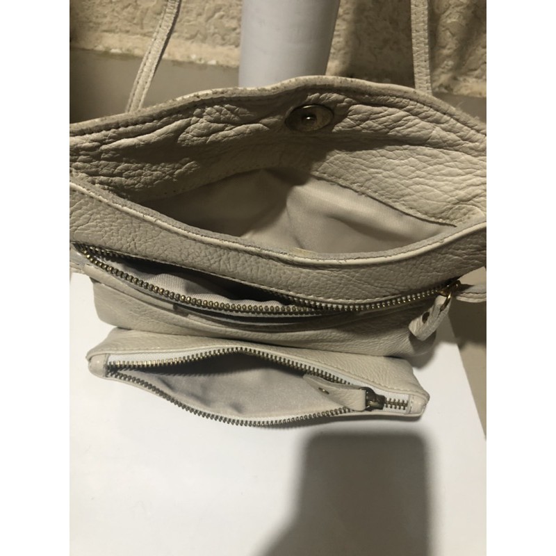 Túi đeo vai hay clutch da thật hàng si tuyển