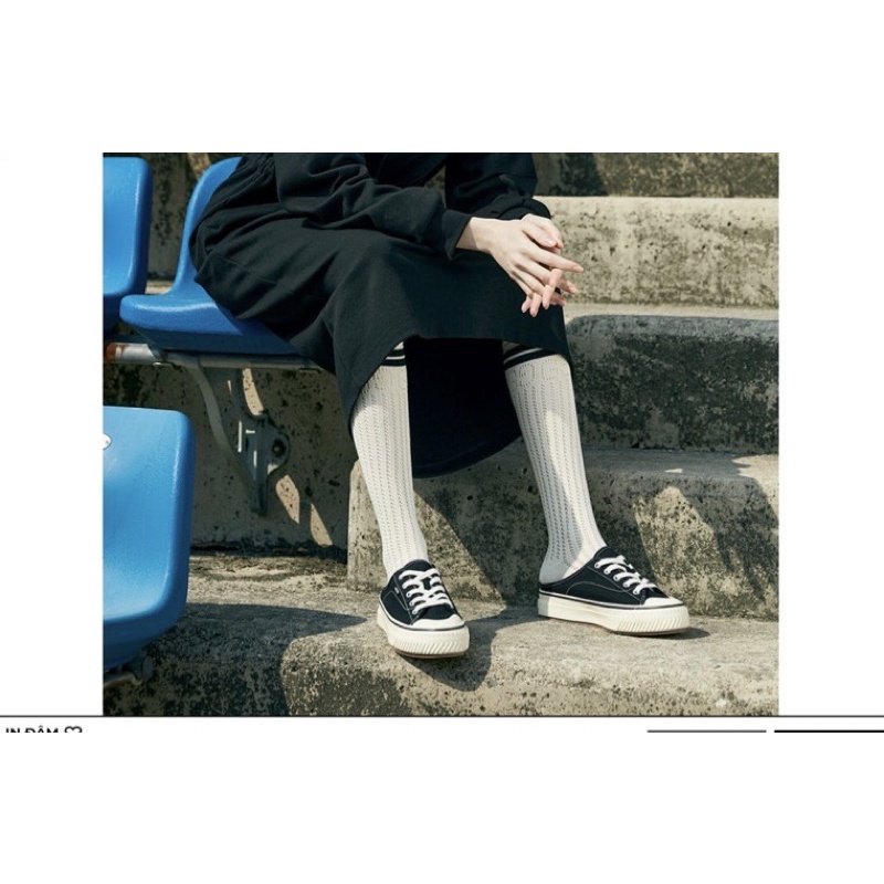 GIÀY MULE AKIII CLASSIC