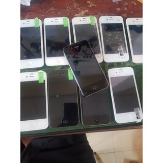 Điện thoại iphone 4s - 8gb / 16gb quốc tế