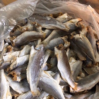 KHÔ CÁ ĐÙ NGON TUYỆT