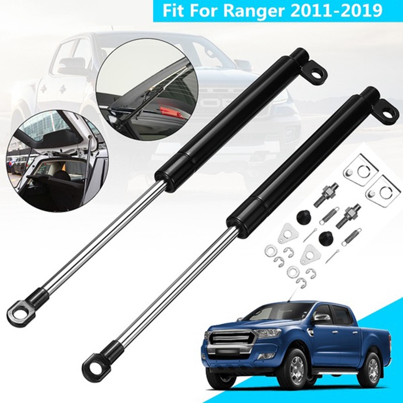 1 Cặp Thanh Chống Cốp Xe Hơi Ford Ranger 11-19