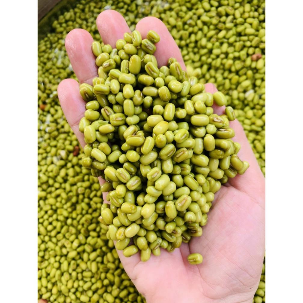 Bữa ăn xanh - Green Meal chứa tinh bột kháng, không đường. Ăn kiêng giảm cân tiểu đường 500g