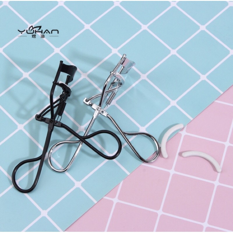 YUHAN - Kẹp mi Eyelash Curler