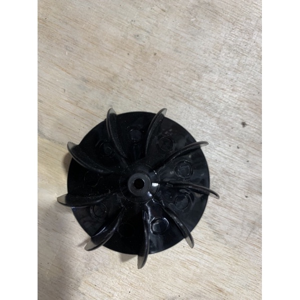 Cánh quạt của máy sấy tóc chaoba cb6600 và 2800 chính hãng