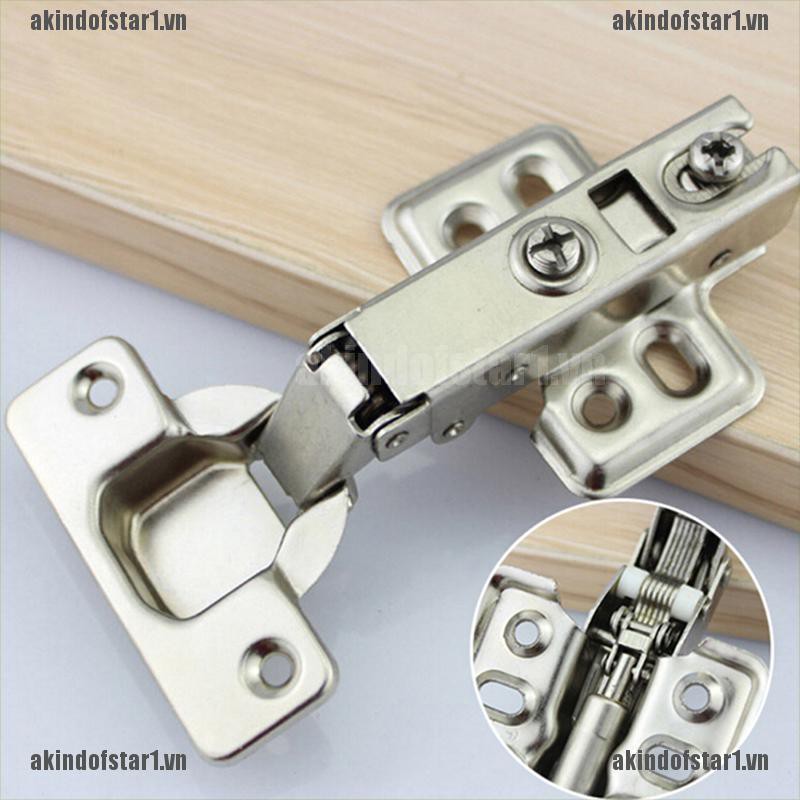 Bản Lề Kính Cao Cấp 1 An Toàn